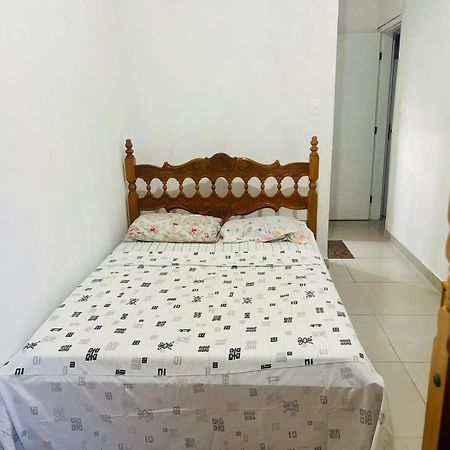 Xixova Hostel Japui Sao Vicente Praia Grande  Kültér fotó