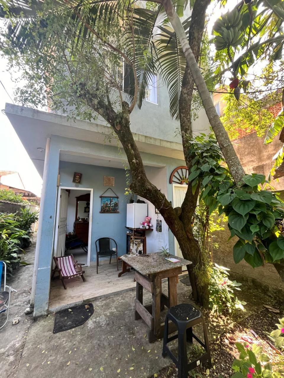 Xixova Hostel Japui Sao Vicente Praia Grande  Kültér fotó