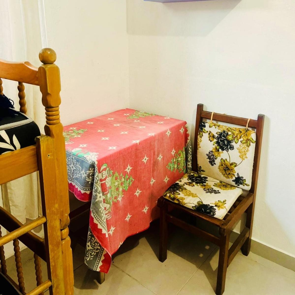 Xixova Hostel Japui Sao Vicente Praia Grande  Kültér fotó