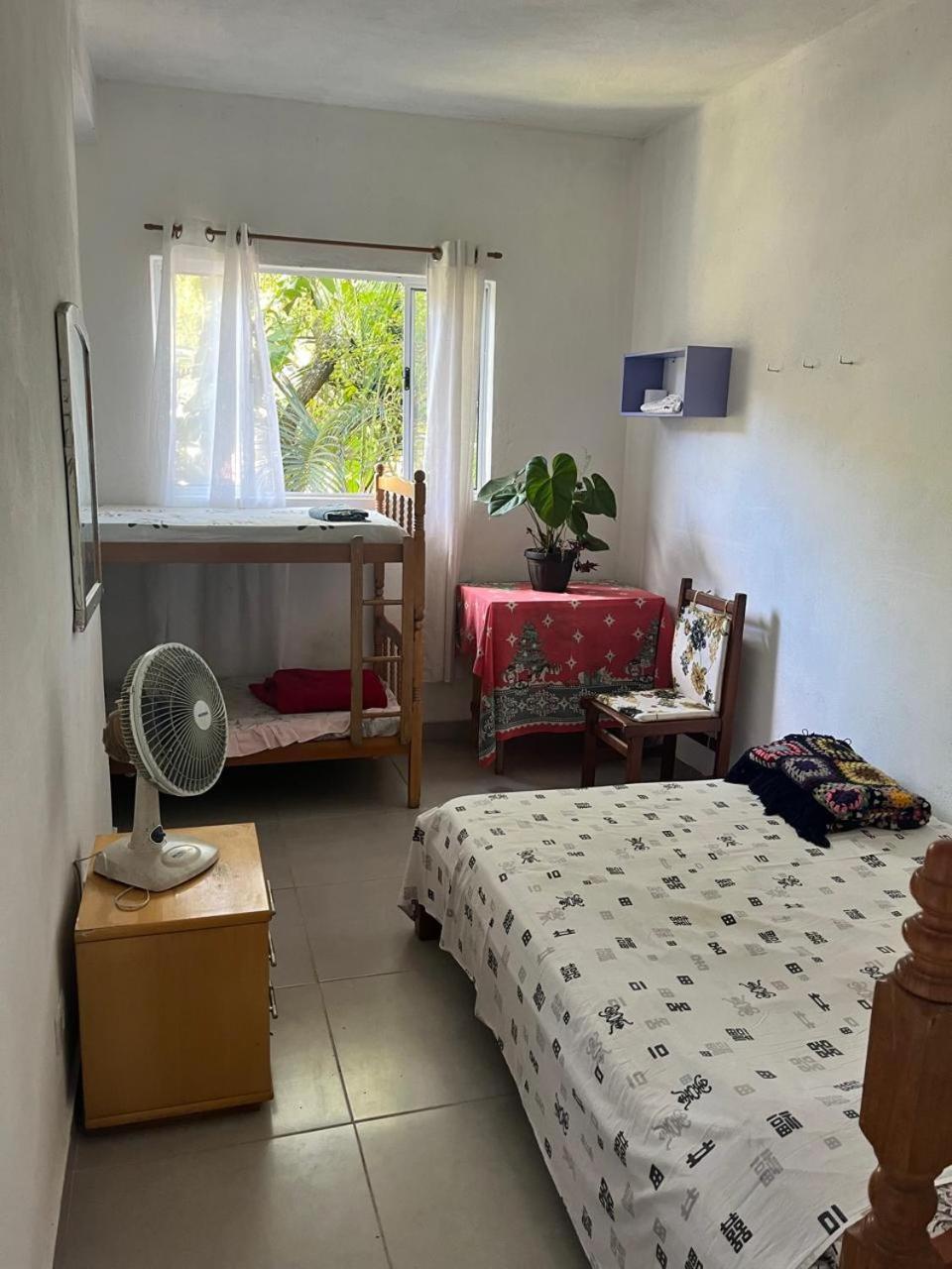 Xixova Hostel Japui Sao Vicente Praia Grande  Kültér fotó