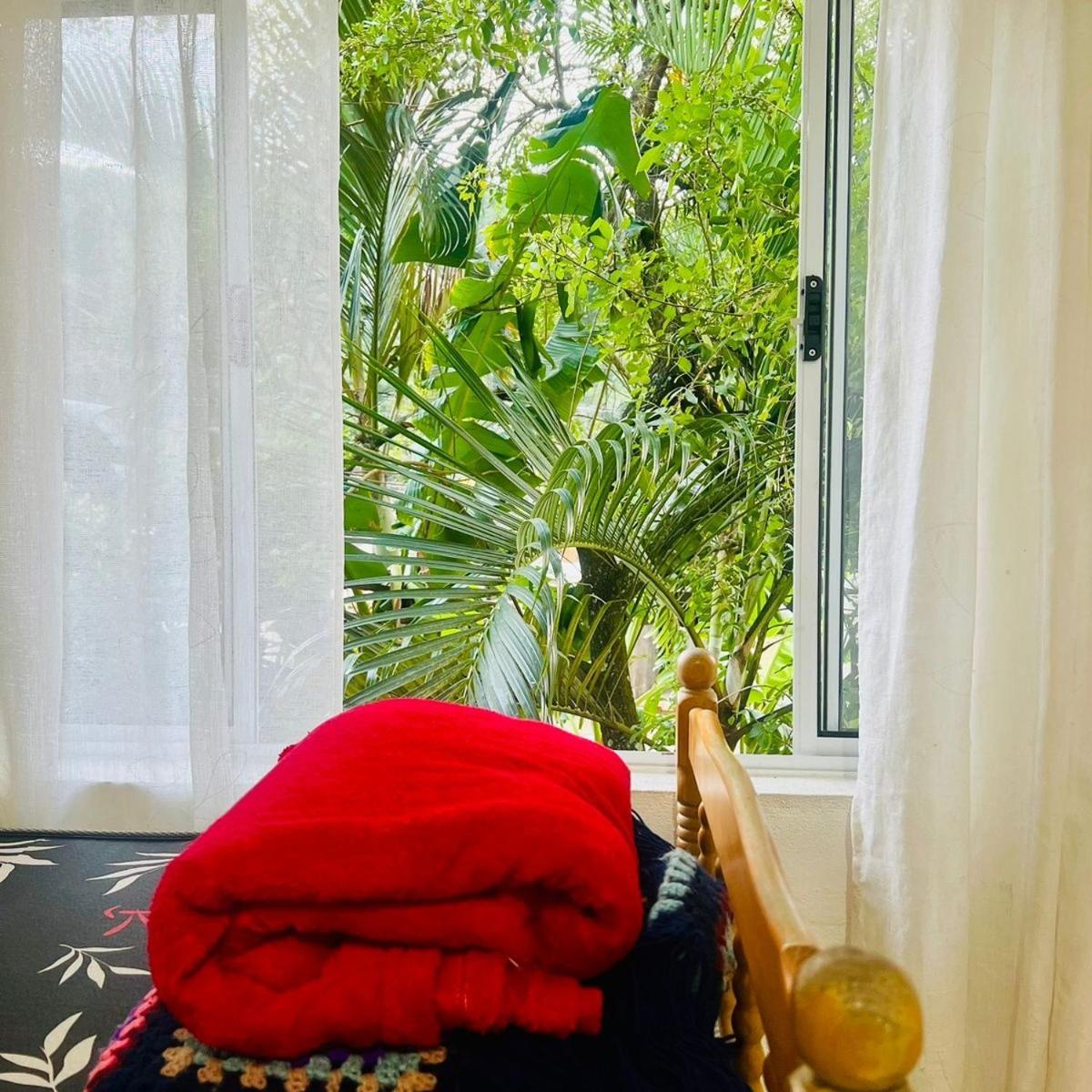 Xixova Hostel Japui Sao Vicente Praia Grande  Kültér fotó