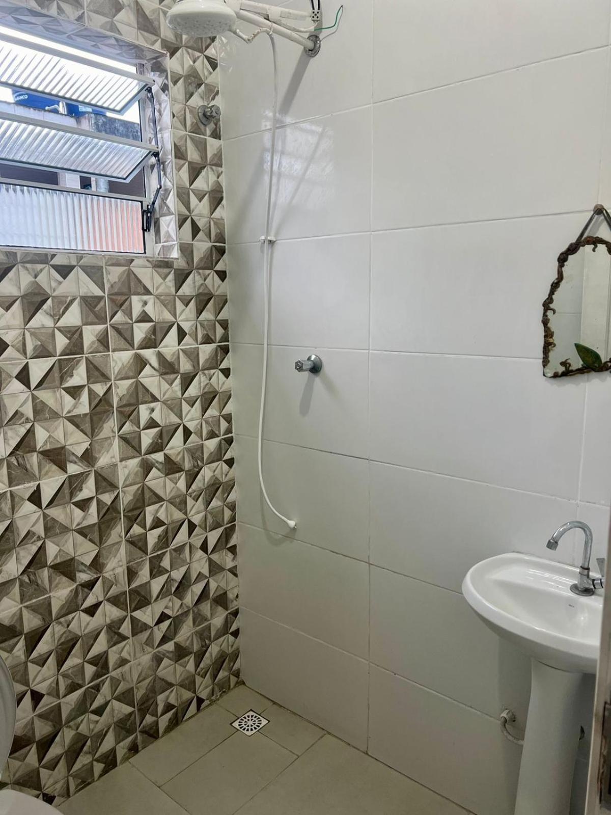 Xixova Hostel Japui Sao Vicente Praia Grande  Kültér fotó