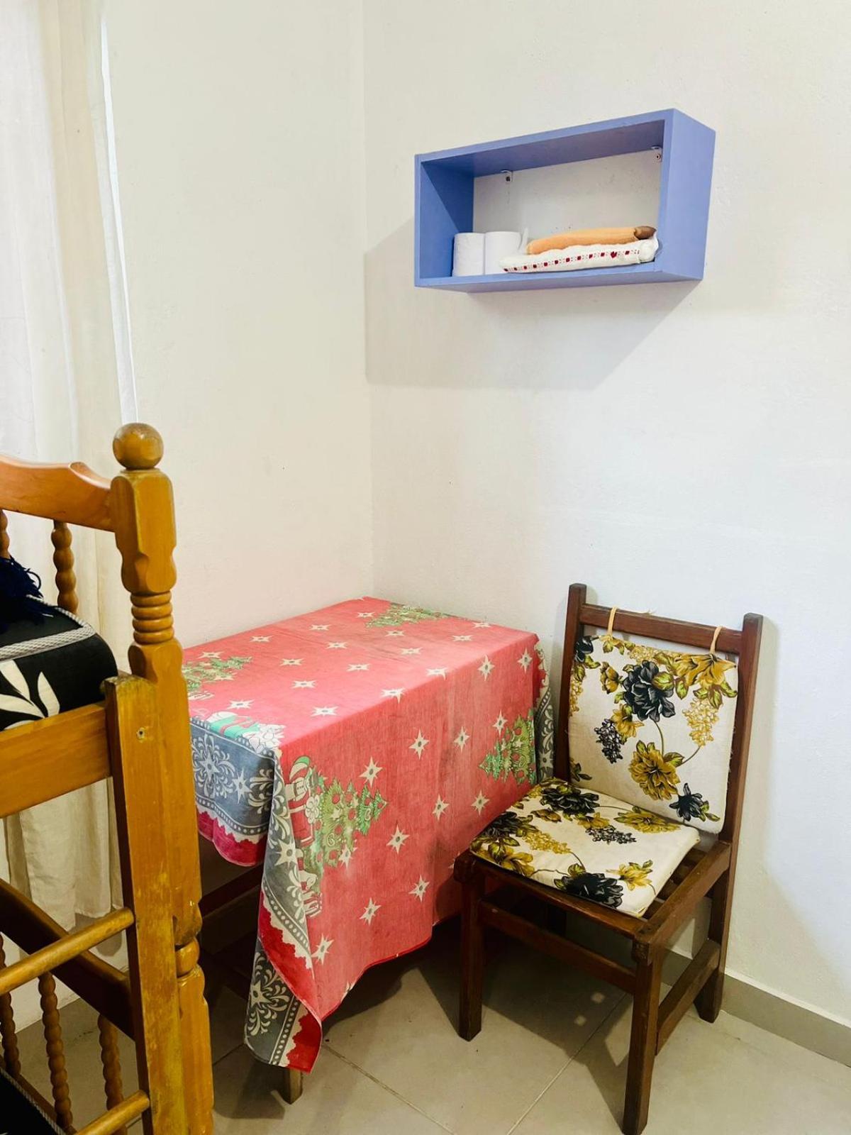 Xixova Hostel Japui Sao Vicente Praia Grande  Kültér fotó