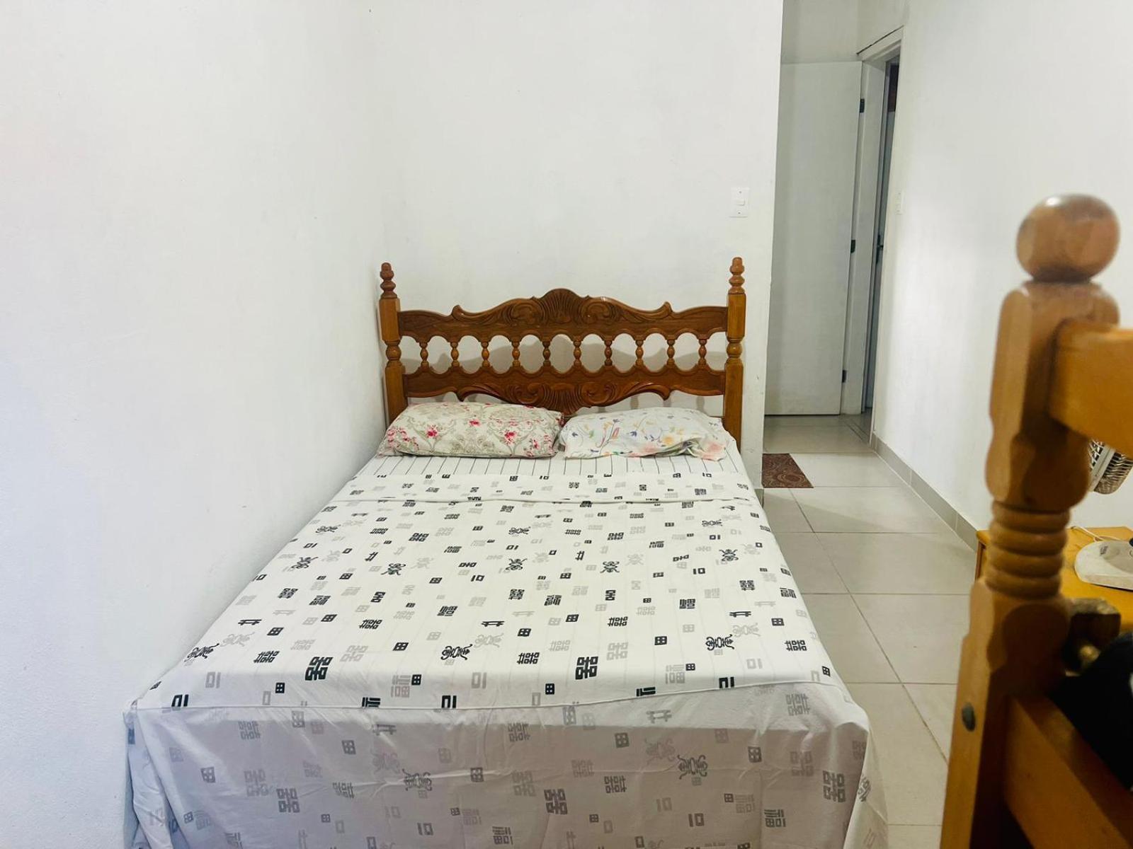 Xixova Hostel Japui Sao Vicente Praia Grande  Kültér fotó